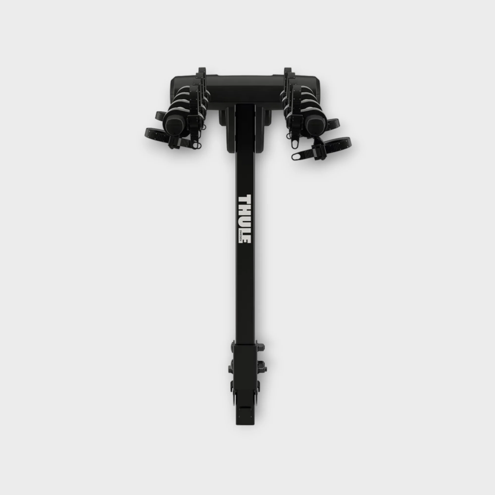 Thule - Hitch Mounted Bike Carrier For 4 Bikes - Image 4