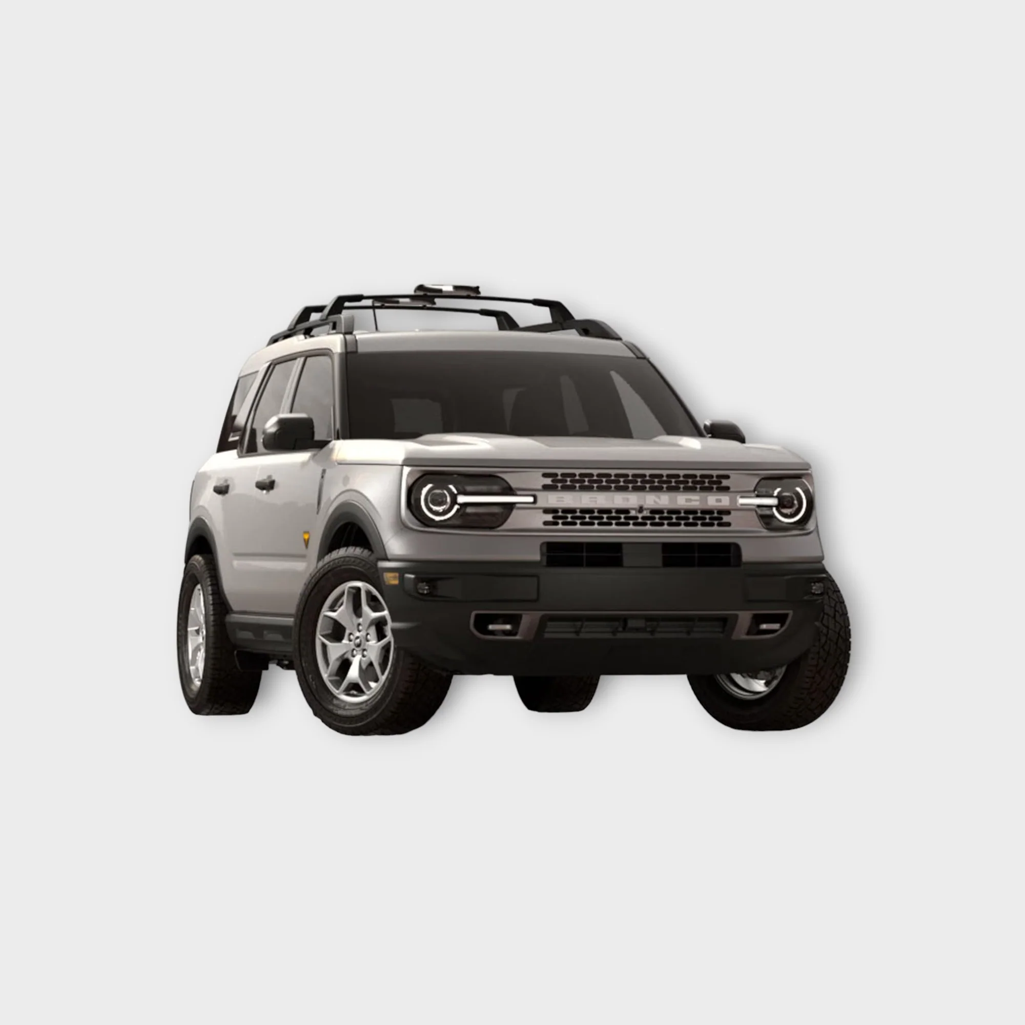 Thule - Stand-up Paddleboard Carrier for Roof Rack - Image 3