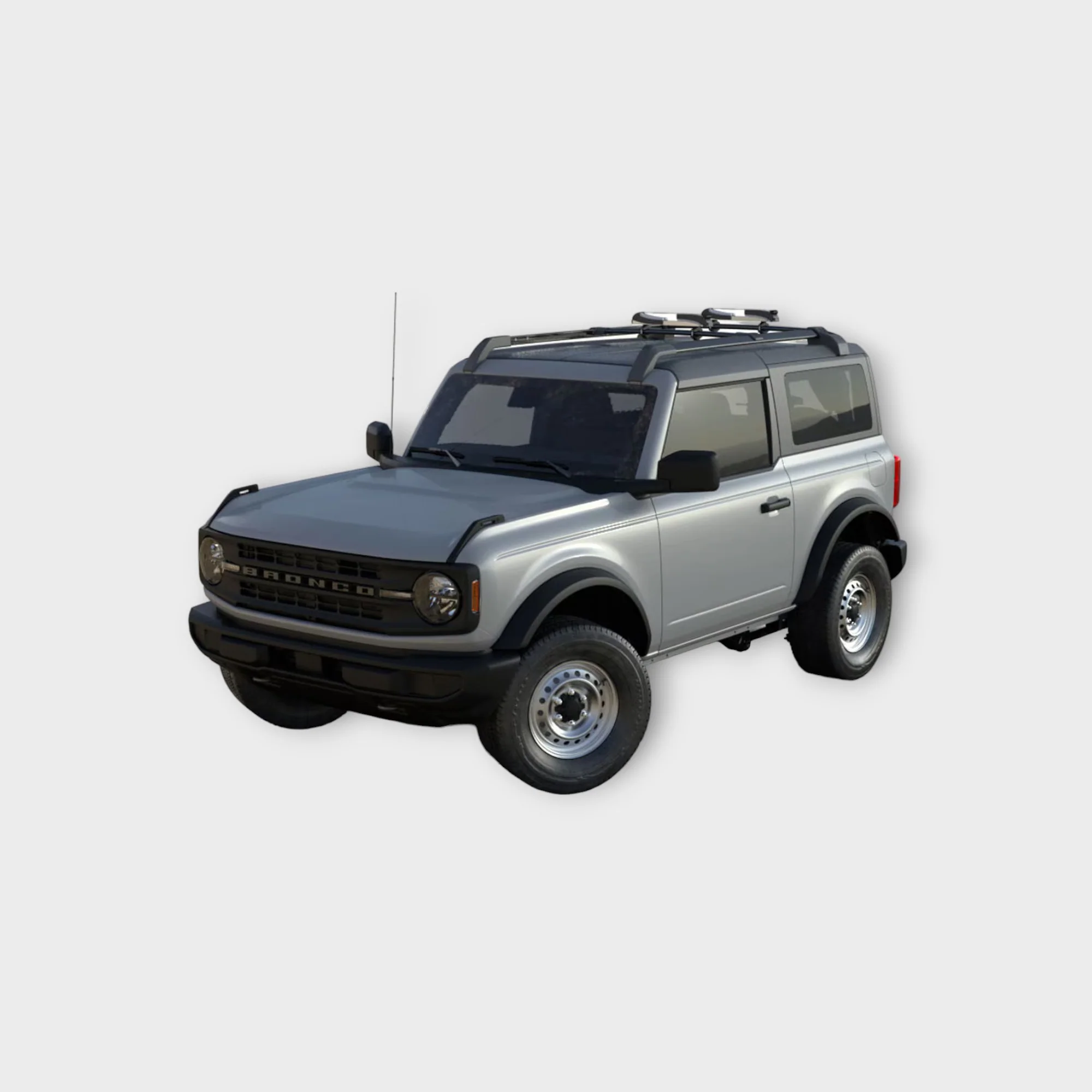 Thule - Stand-up Paddleboard Carrier for Roof Rack - Image 4