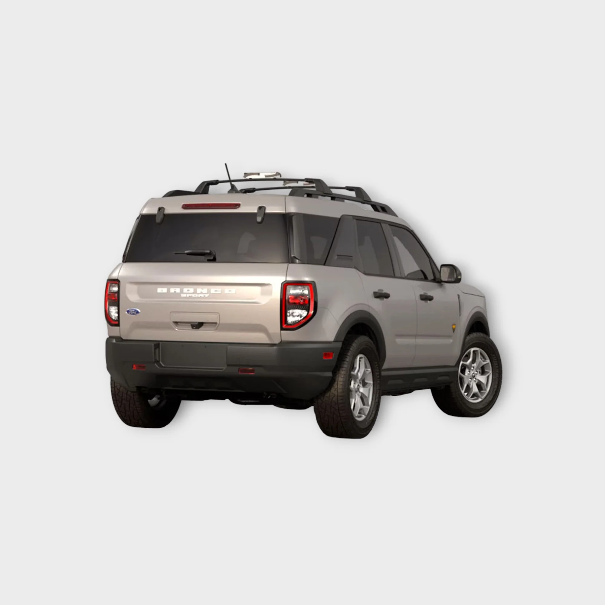 Thule - Stand-up Paddleboard Carrier for Roof Rack - Image 5