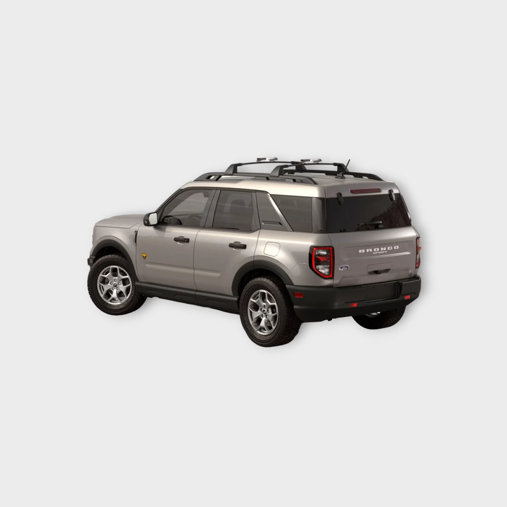 Thule - Stand-up Paddleboard Carrier for Roof Rack - Image 6