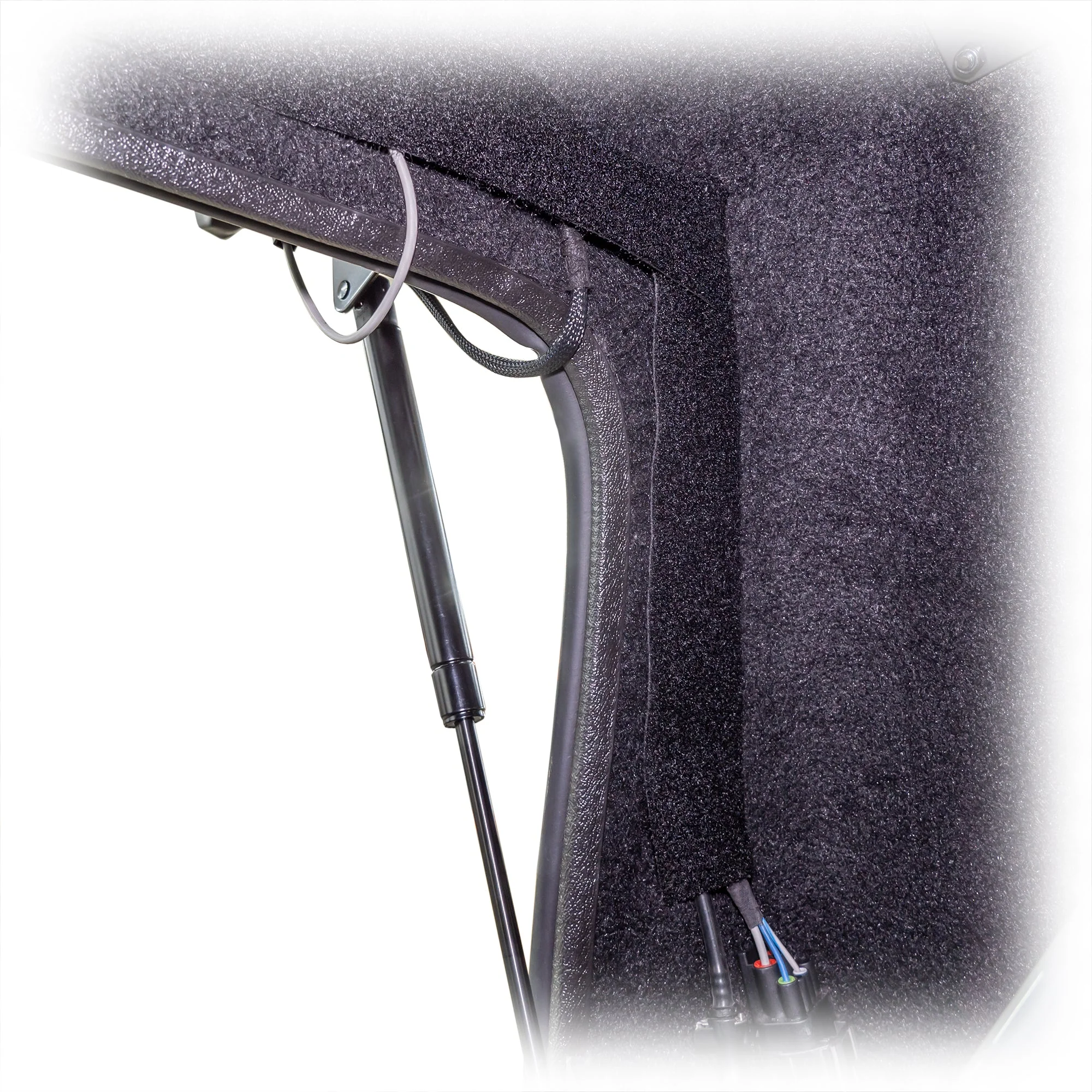 Turn Offroad - TR10 Bronco Hard Top Rear Window, Defroster & Wiper Assembly - Image 18