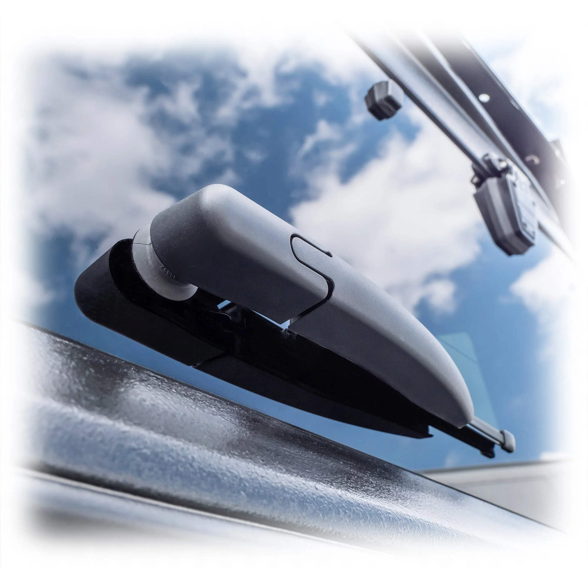 Turn Offroad - TR10 Bronco Hard Top Rear Window, Defroster & Wiper Assembly - Image 2