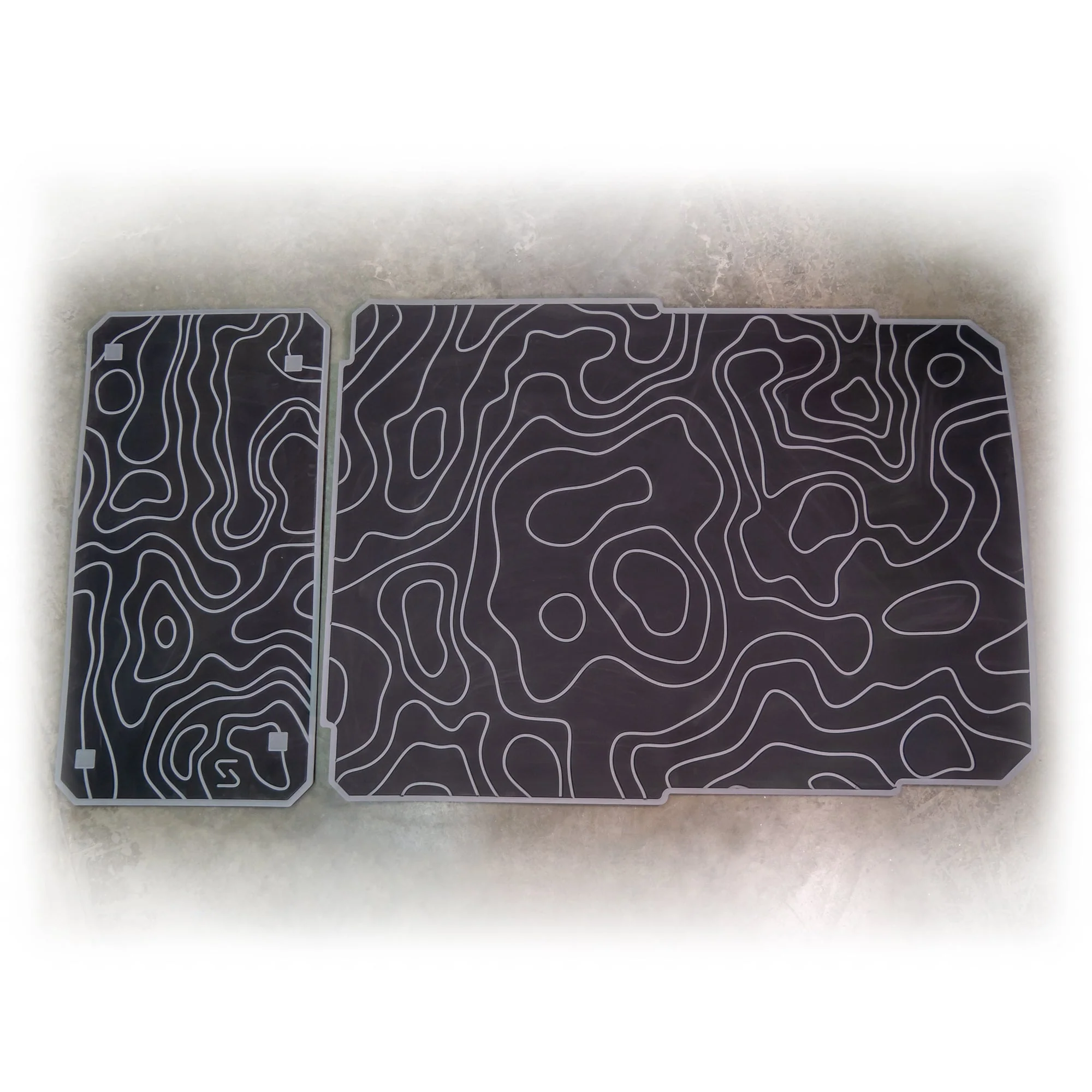 Turn Offroad - TR10 Ford Bronco Foam Headliner - Image 10