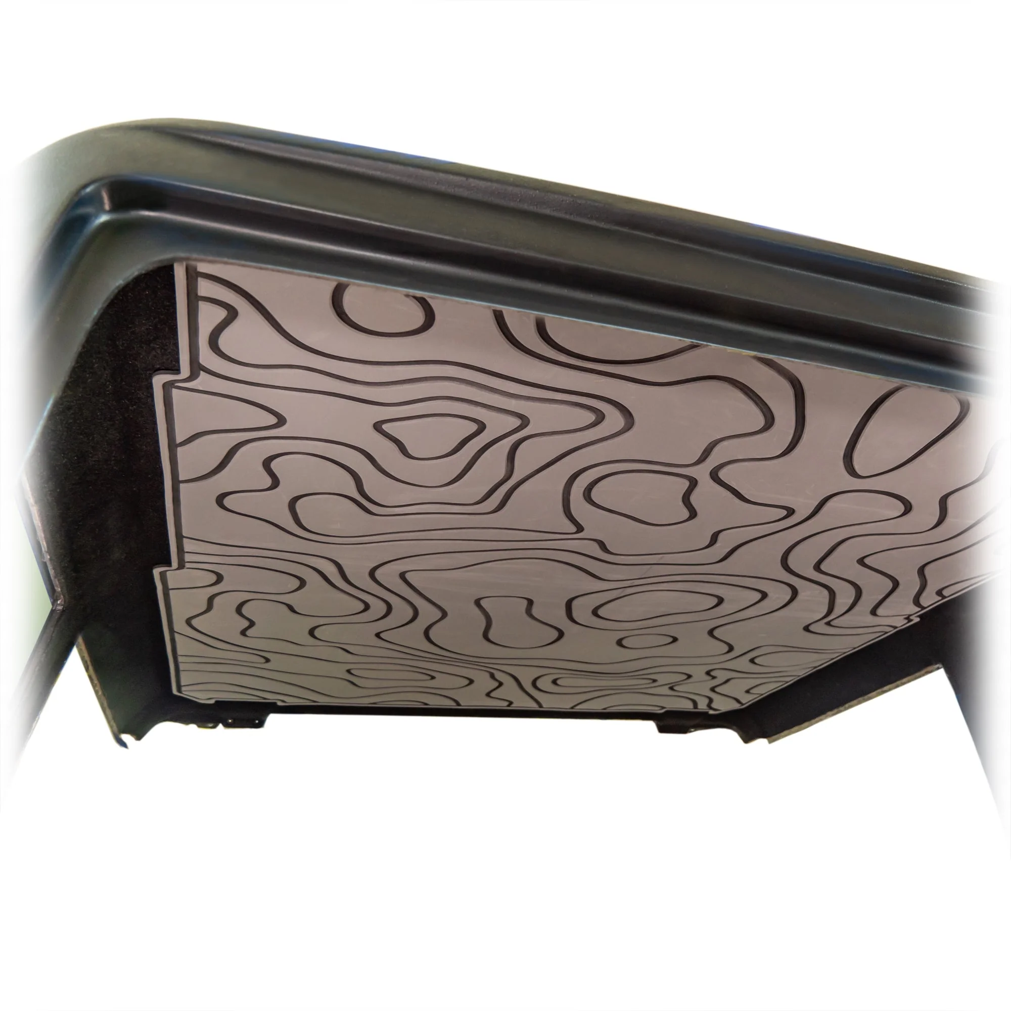 Turn Offroad - TR10 Ford Bronco Foam Headliner - Image 6