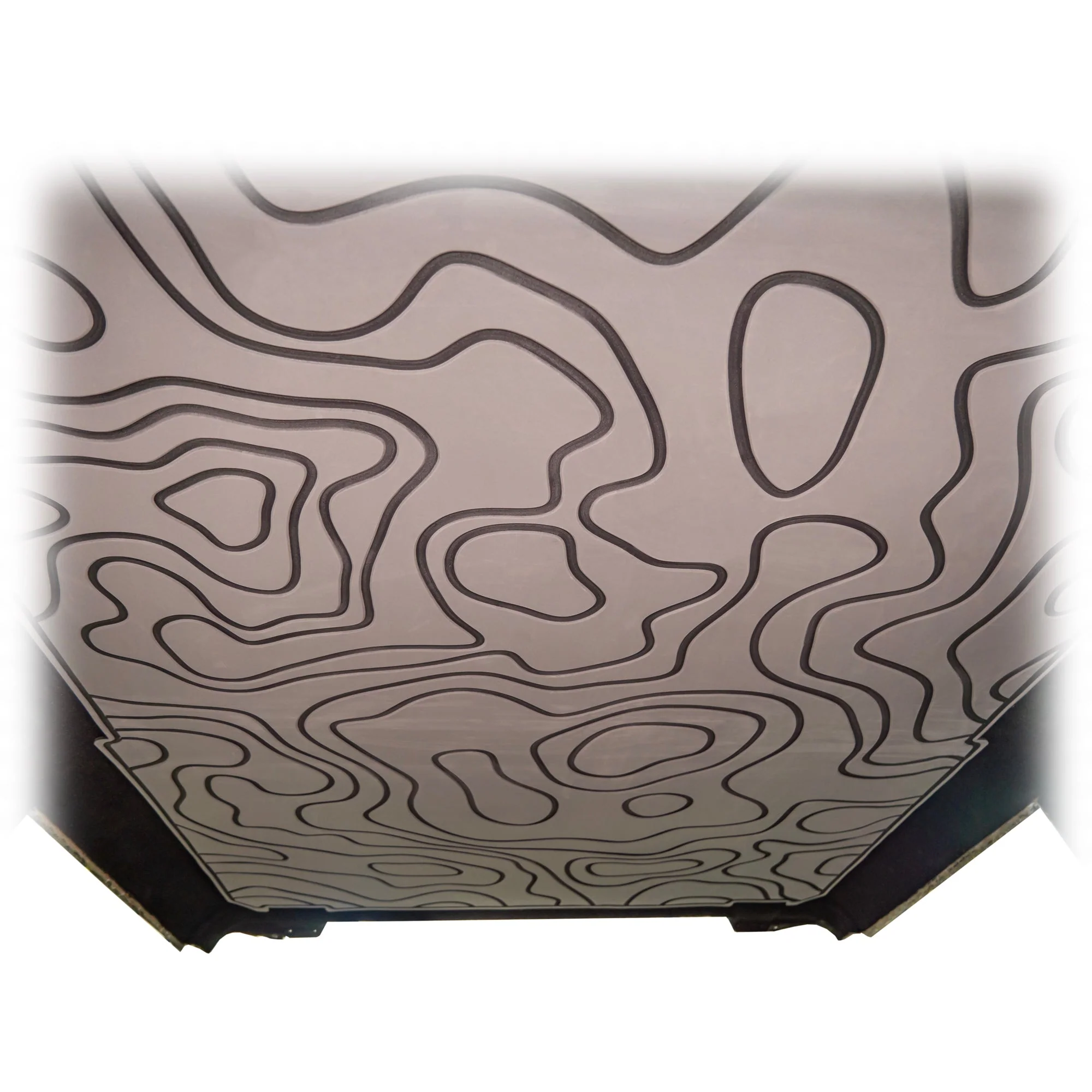 Turn Offroad - TR10 Ford Bronco Foam Headliner - Image 7