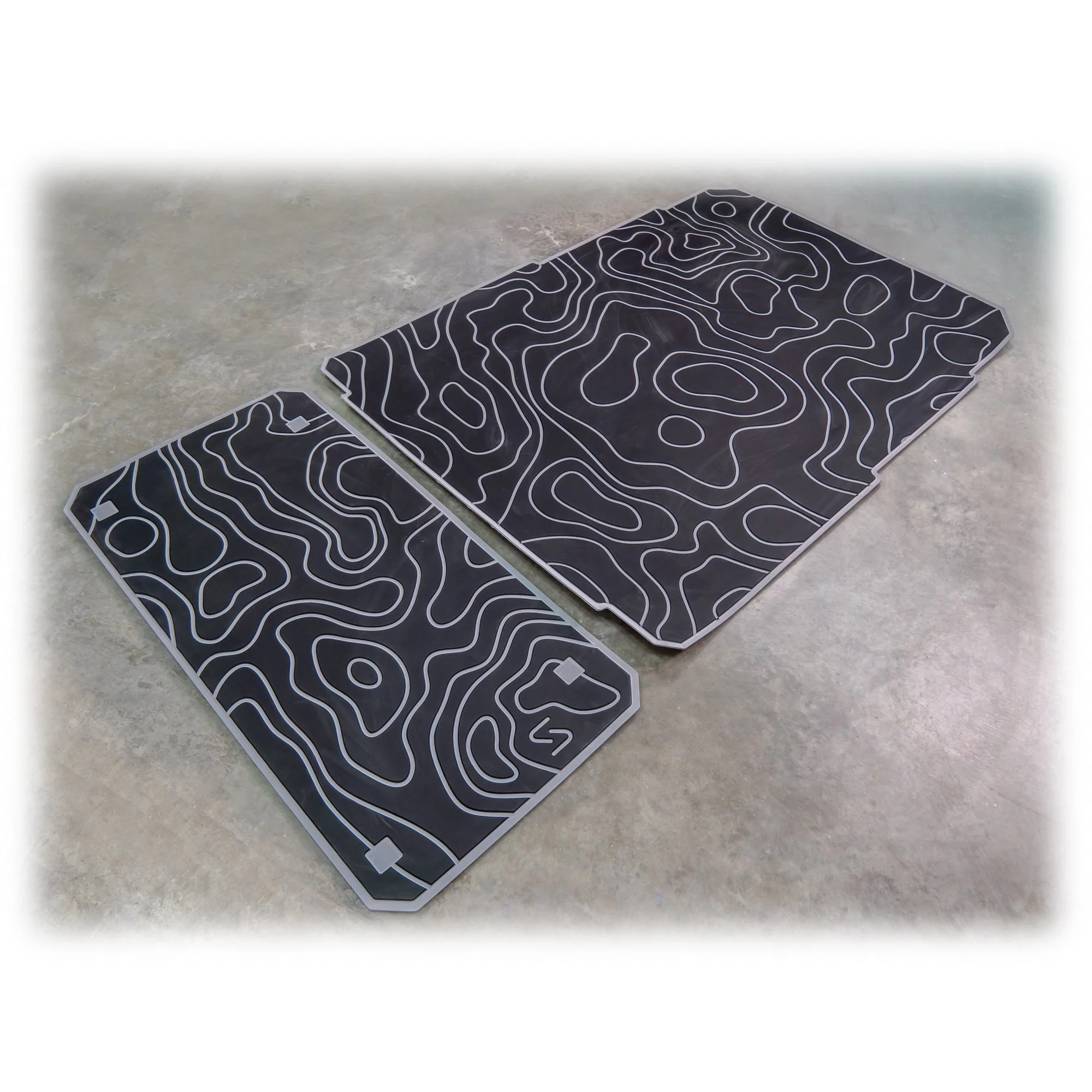 Turn Offroad - TR10 Ford Bronco Foam Headliner - Image 8