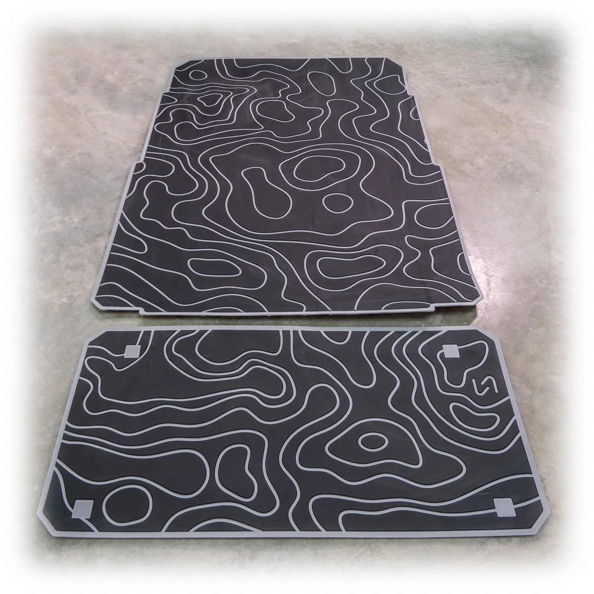 Turn Offroad - TR10 Ford Bronco Foam Headliner - Image 9