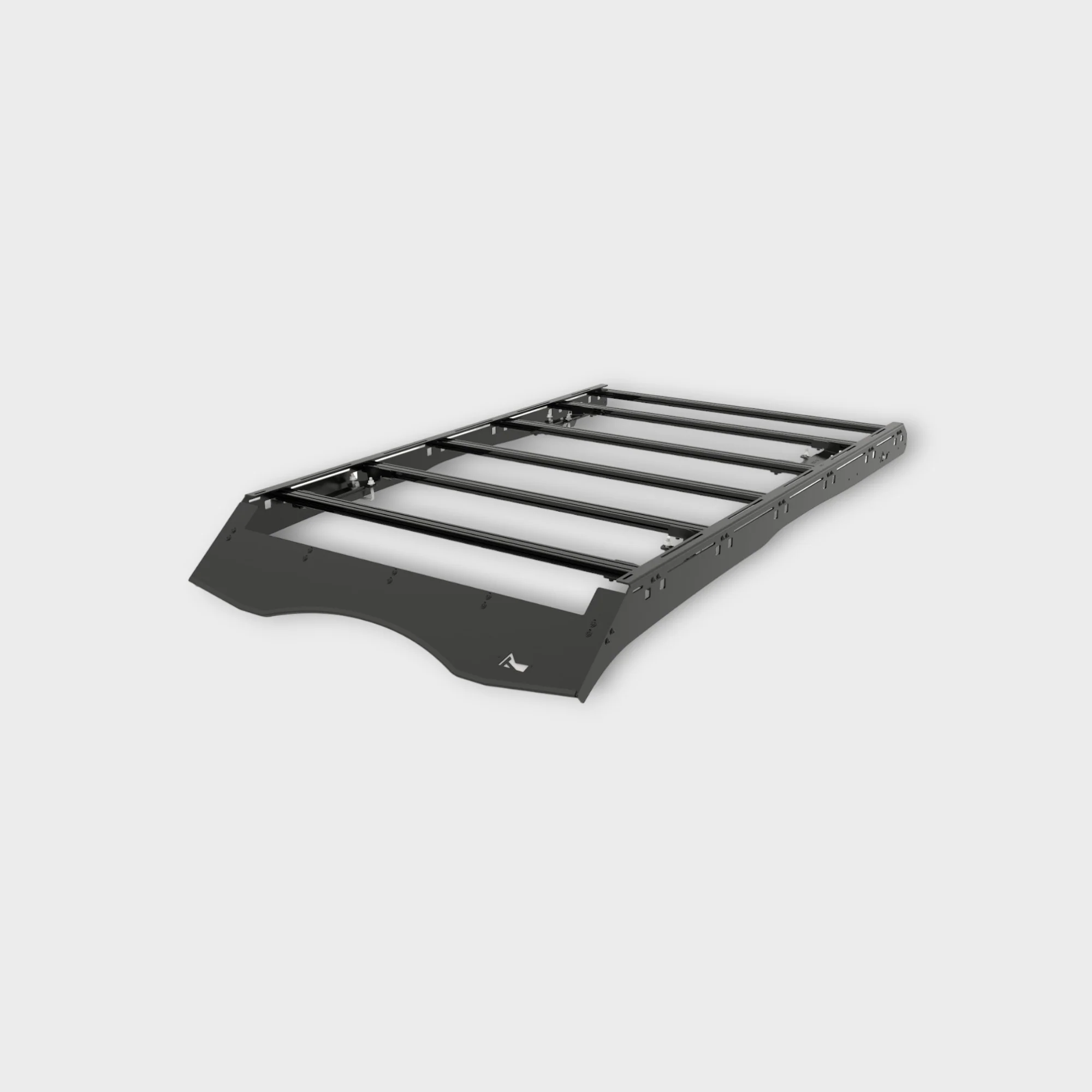TrailRax - Modular Roof Rack For The Ford Bronco Sport