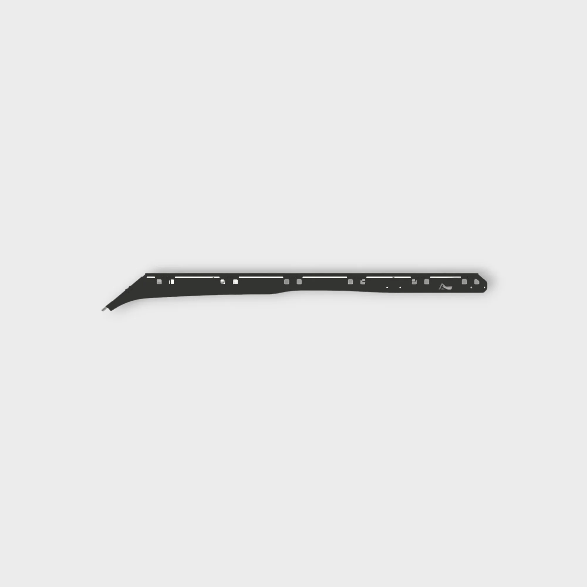 TrailRax - Modular Roof Rack For The Ford Bronco Sport - Image 4