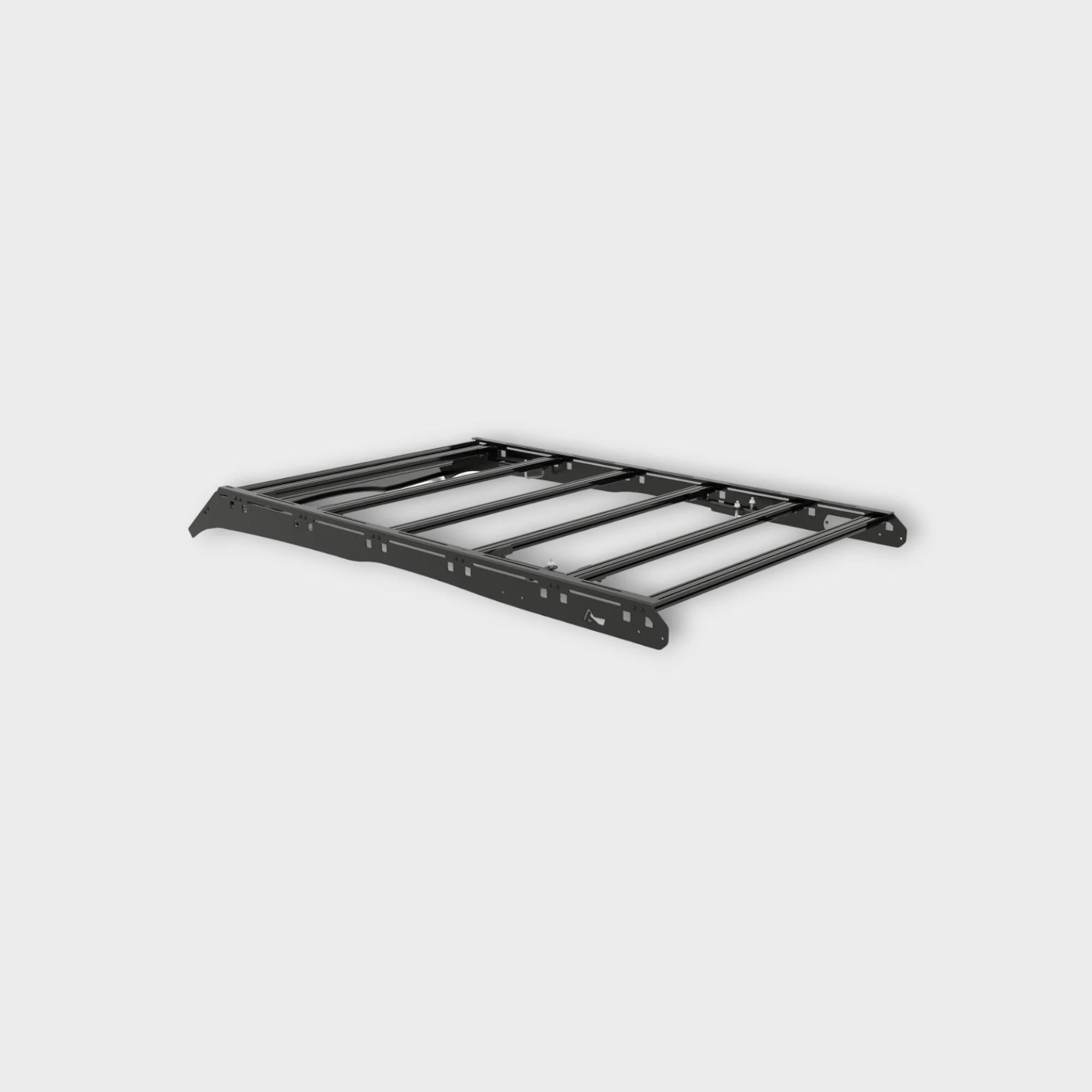TrailRax - Modular Roof Rack For The Ford Bronco Sport - Image 8