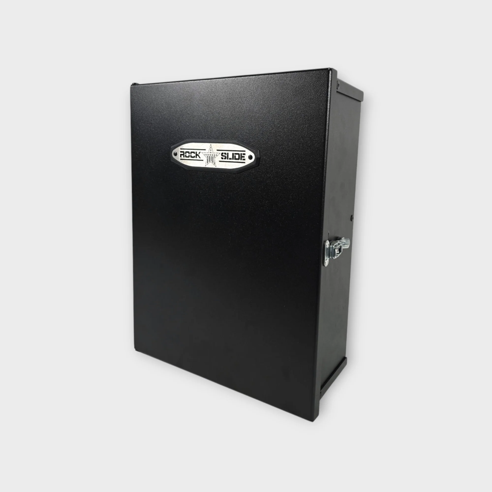 Rock Slide Engineering - Small Cargo Box