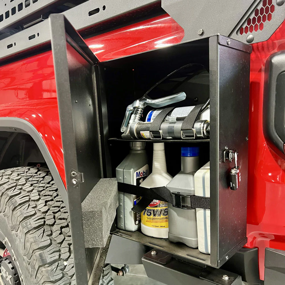 Rock Slide Engineering - Small Cargo Box - Image 5