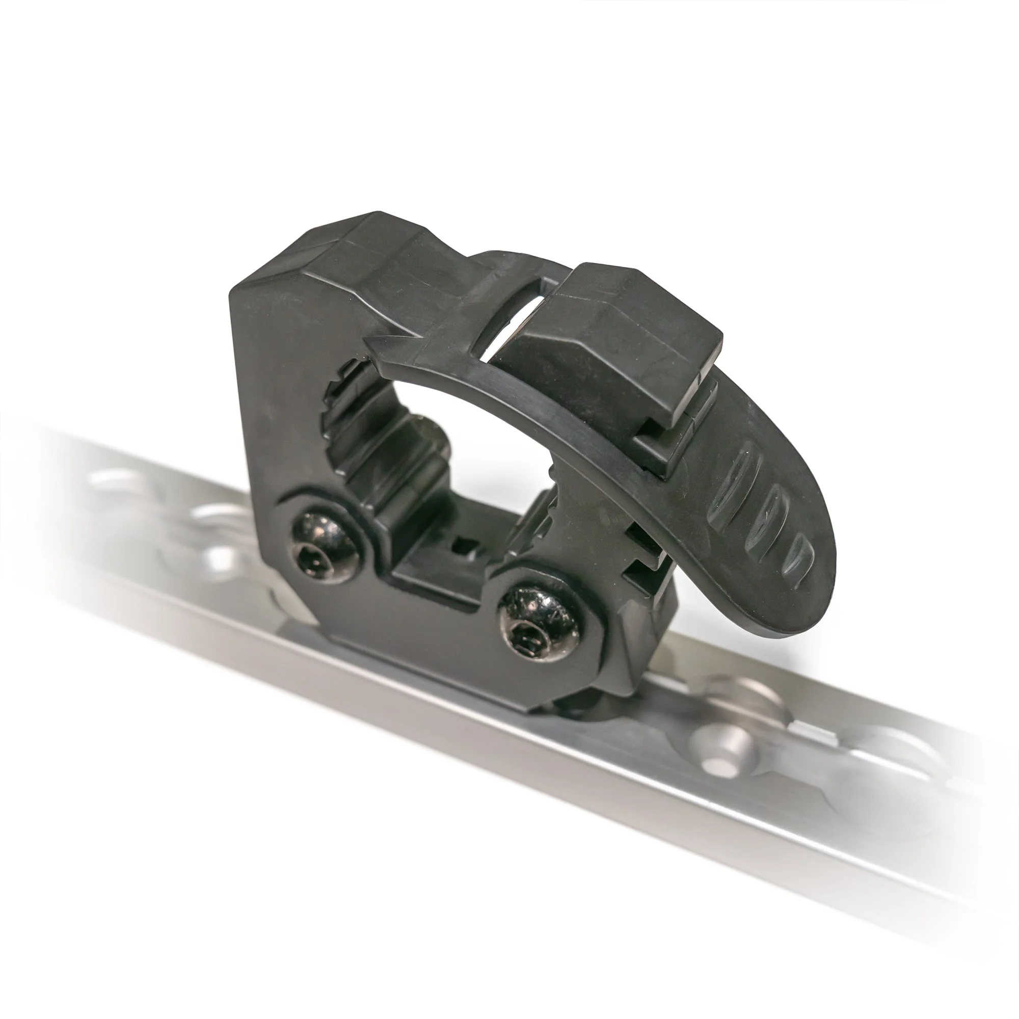 Turn Offroad - Molle/L-Track Rubber Clamp MountRubber Clamp Mount - Image 3