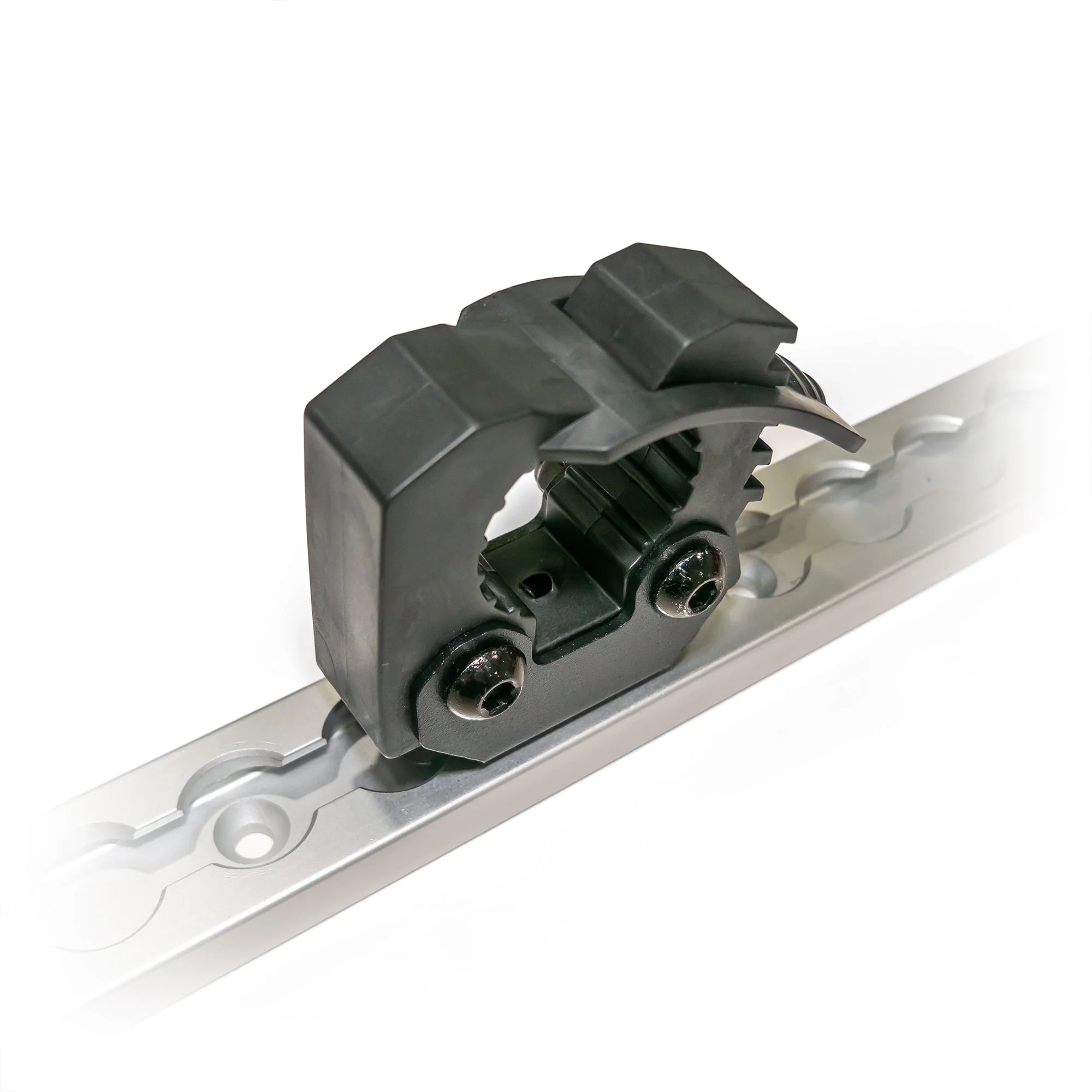 Turn Offroad - Molle/L-Track Rubber Clamp MountRubber Clamp Mount - Image 4
