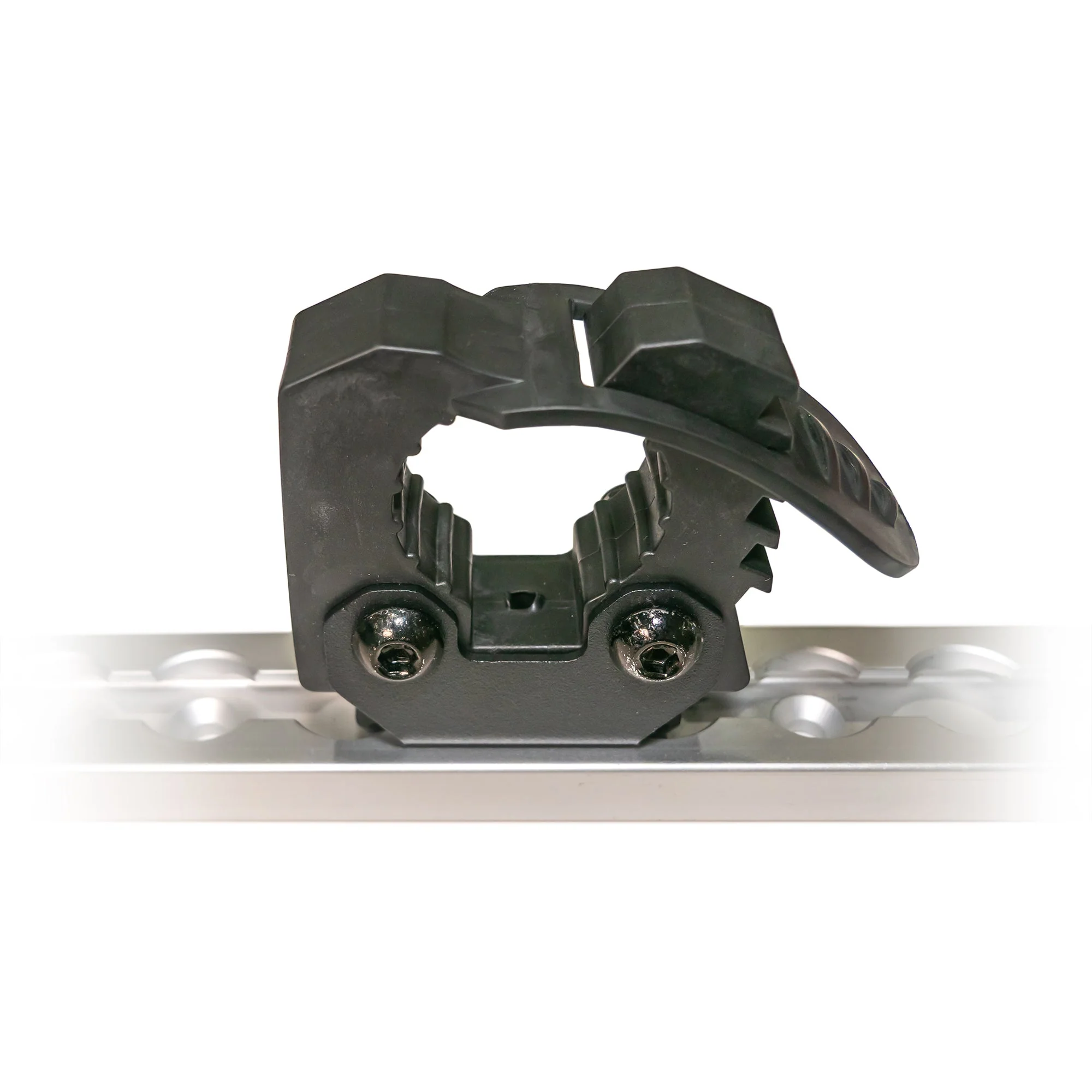 Turn Offroad - Molle/L-Track Rubber Clamp MountRubber Clamp Mount - Image 5