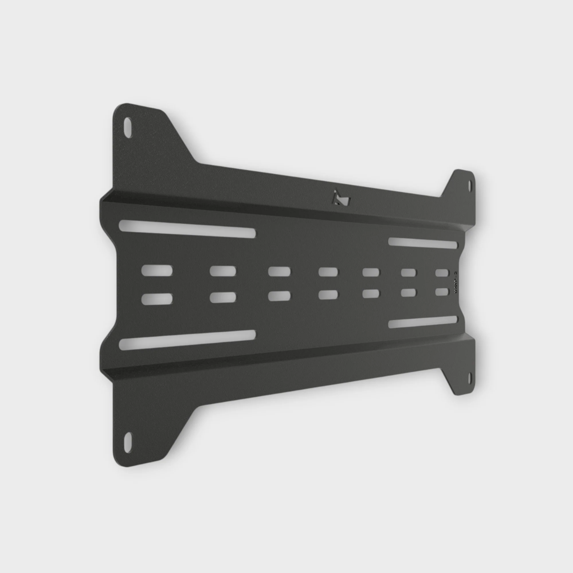 TrailRax - Universal MaxTrax LITE Plate