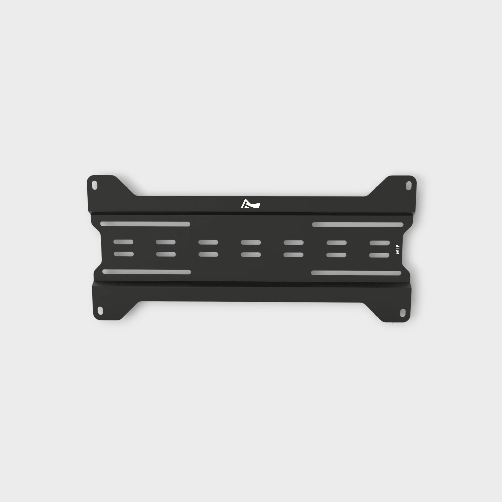 TrailRax - Universal MaxTrax LITE Plate - Image 3