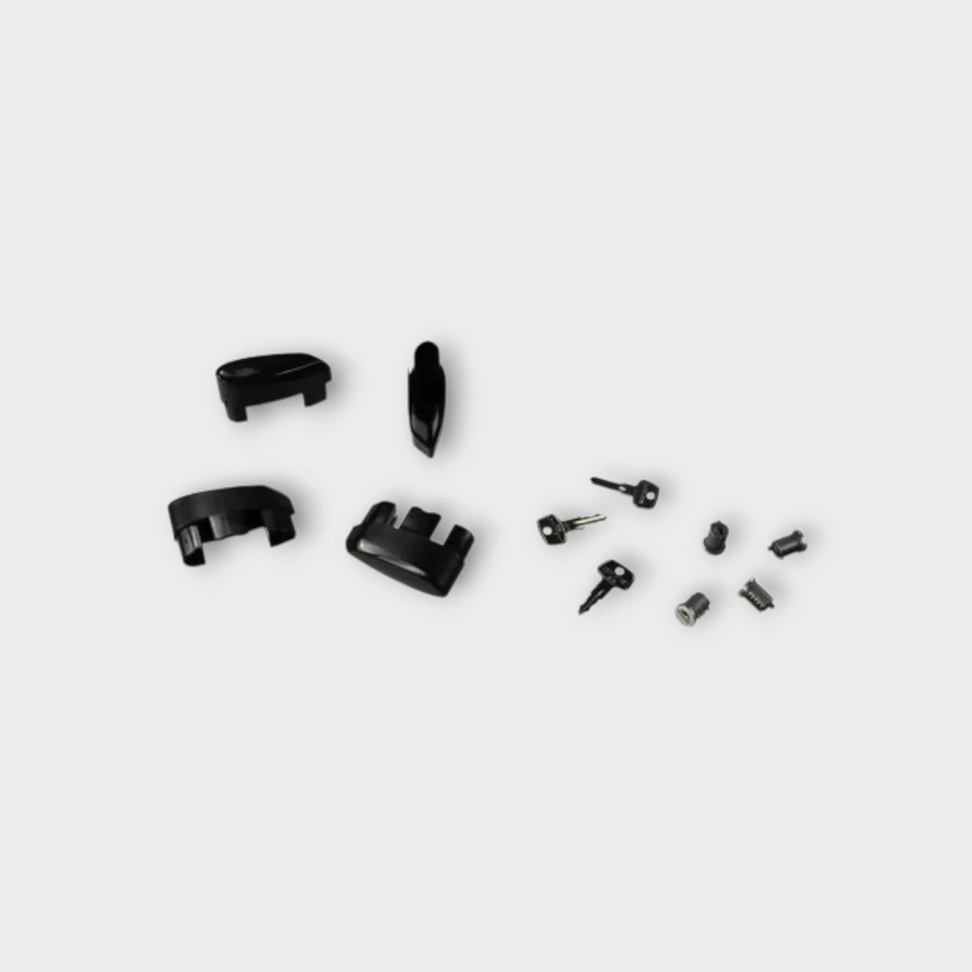 Yakima - HD Crossbar Kit - Image 11