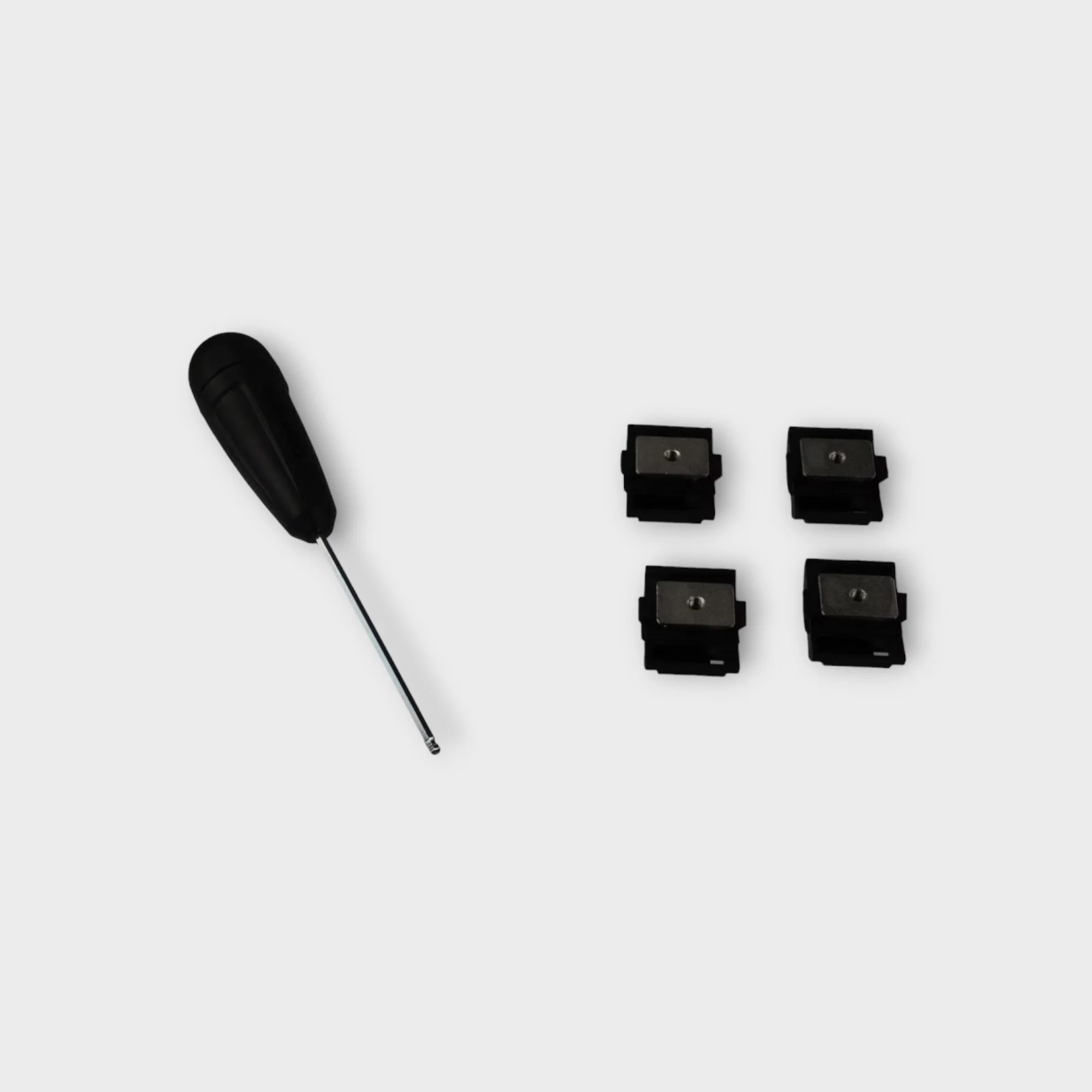 Yakima - HD Crossbar Kit - Image 9