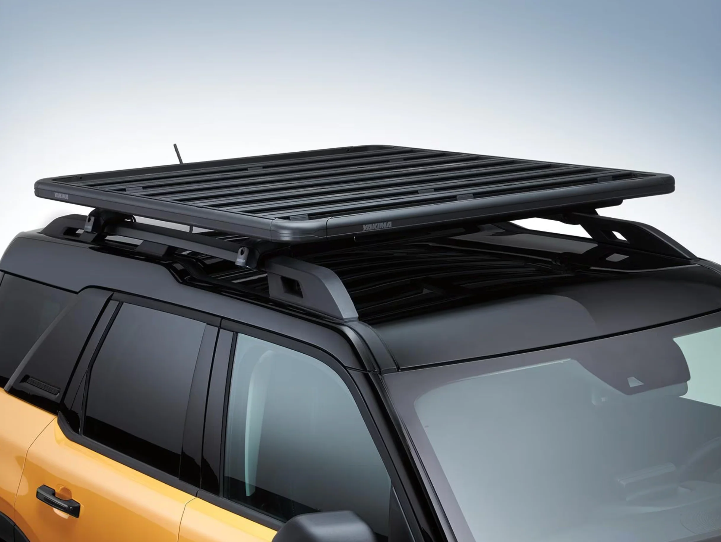 Yakima - Large Roof Mounted Cargo Platform - Image 2