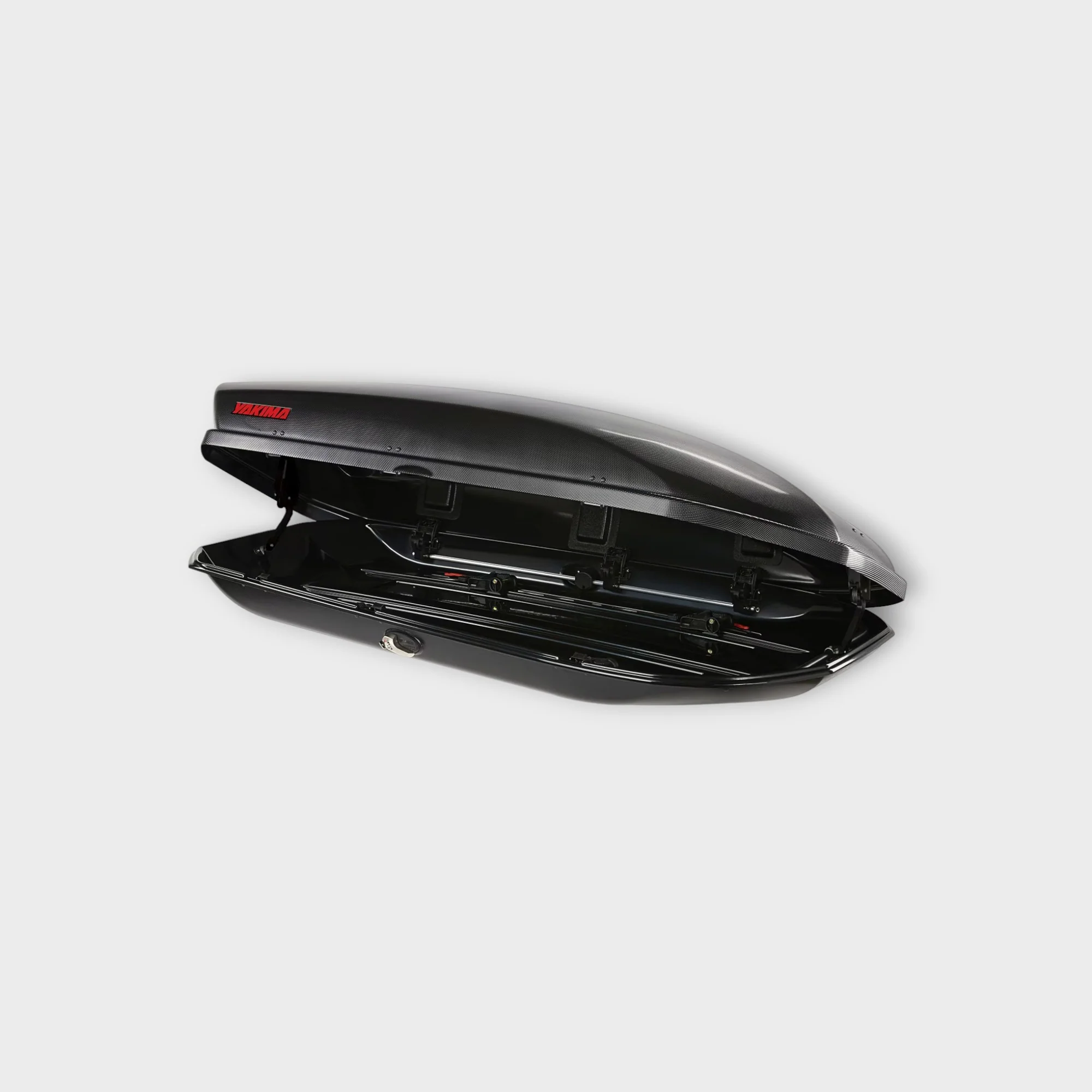 Yakima - Rack Mounted Lockable Cargo Box - Image 4