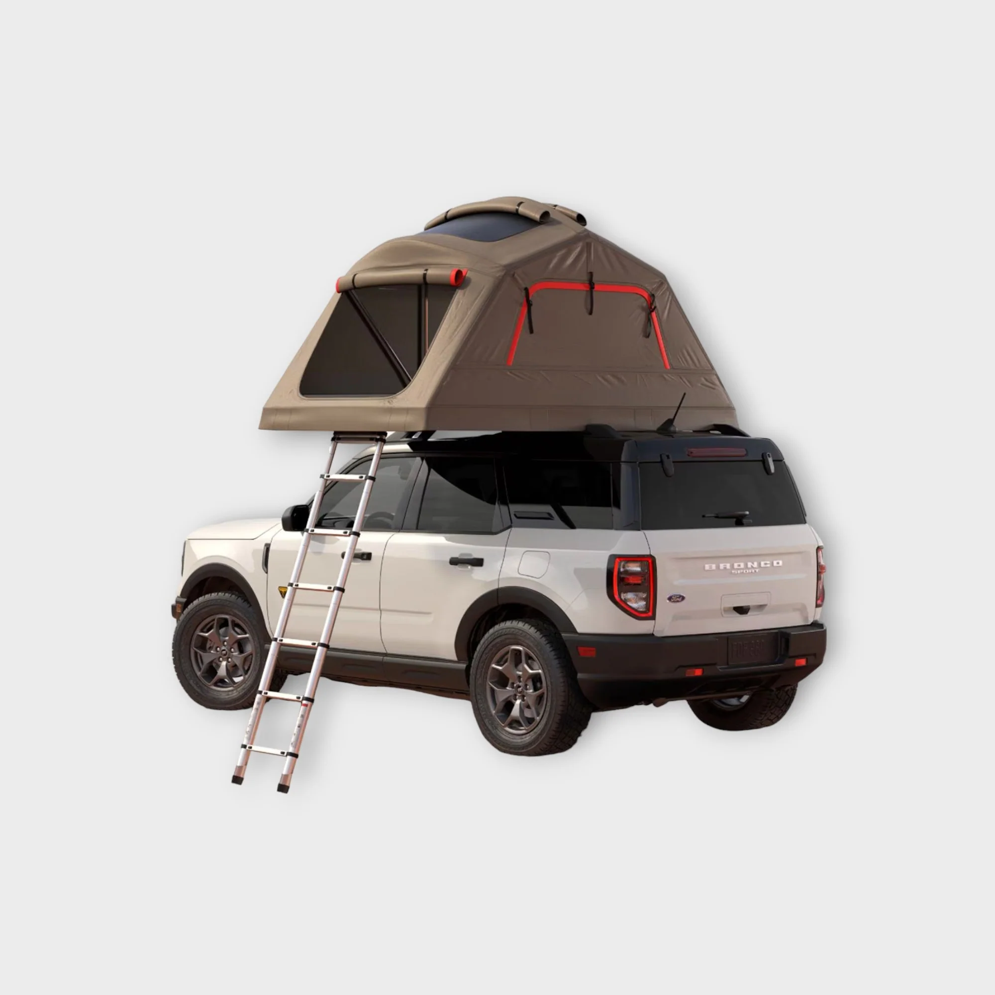 Yakima - Roof Top 2-Person HD Tent - Image 2