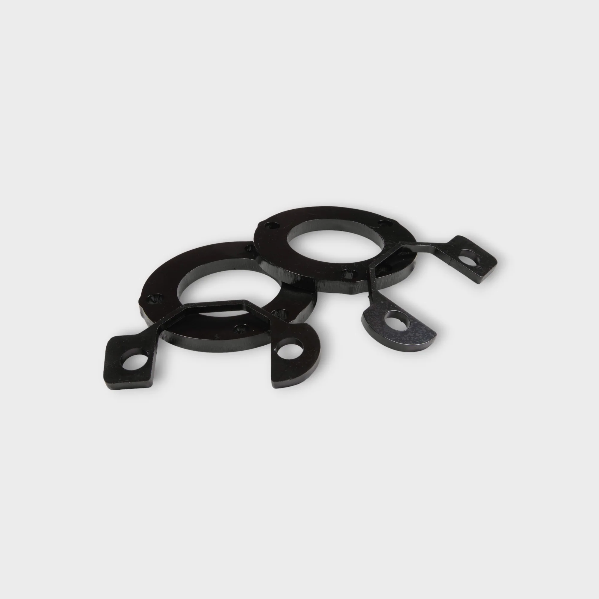 Zone Offroad - 1" Bronco Sport Leveling Kit (21-Current)