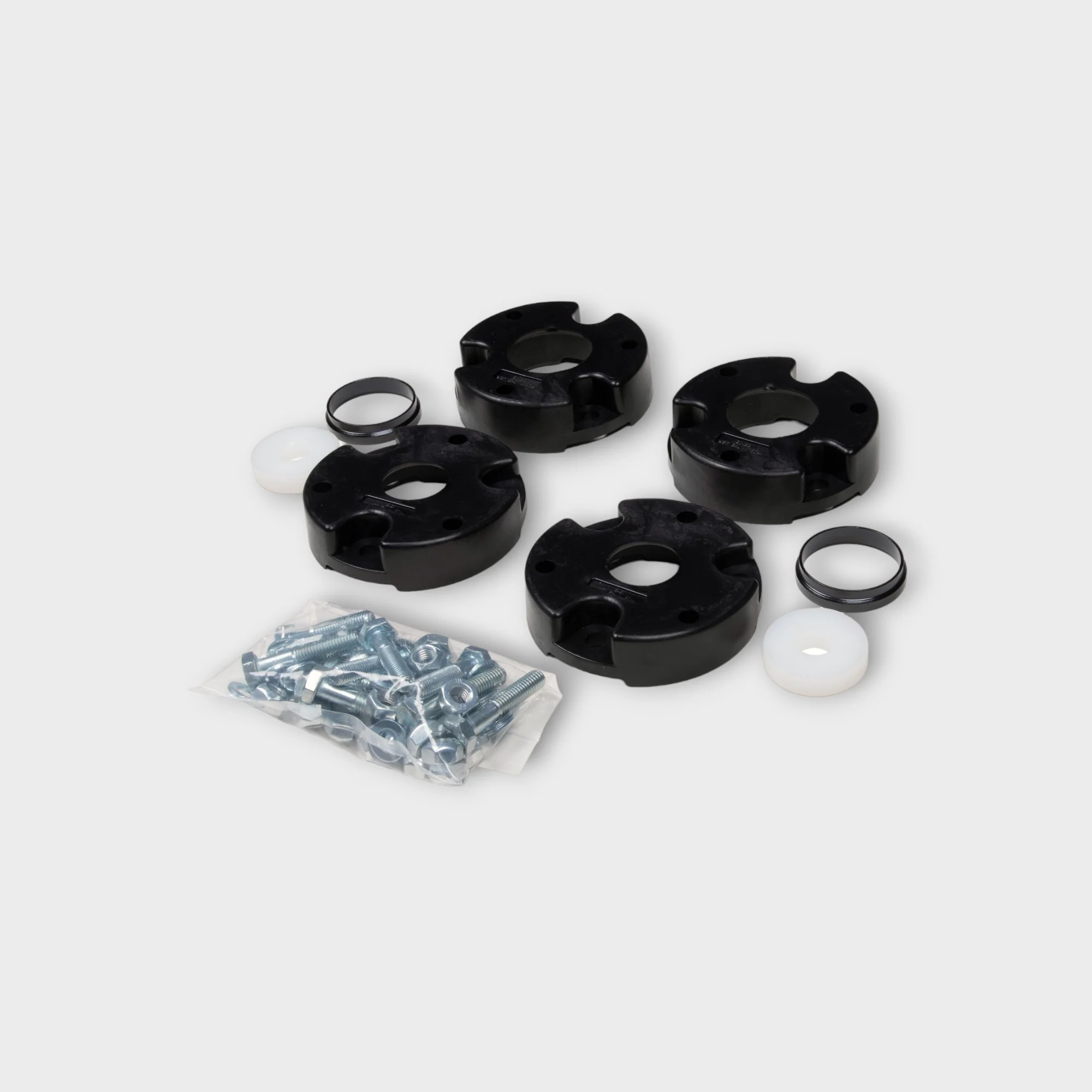 Zone Offroad - 2" Lift Kit - Image 3