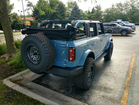 Zone Offroad - 2" Lift Kit - Image 4