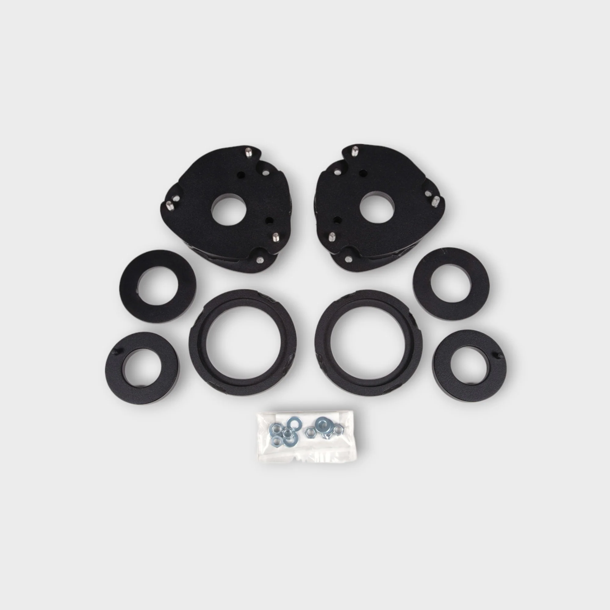 Zone Offroad - Ford Bronco Sport 1" Lift Kit