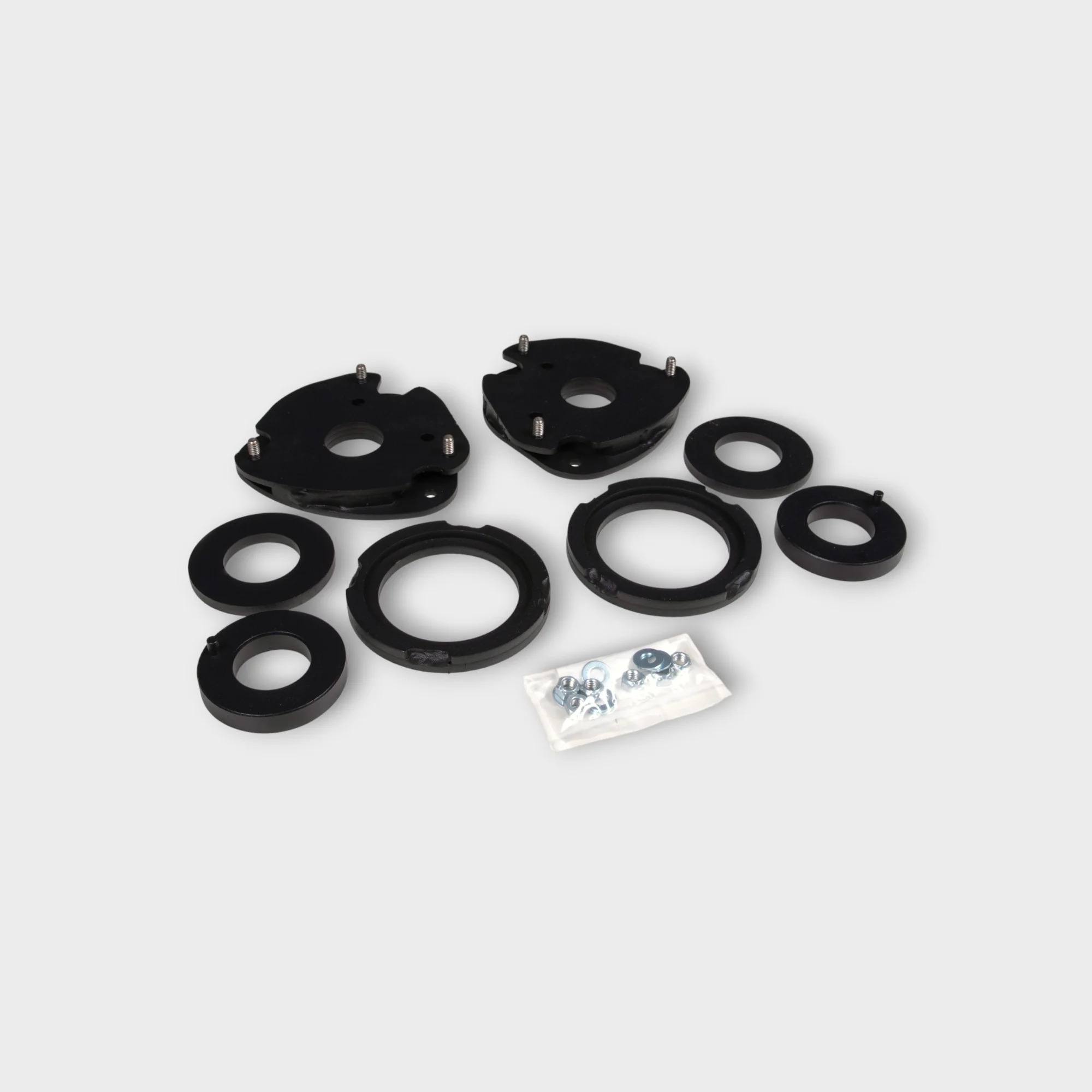 Zone Offroad - Ford Bronco Sport 1" Lift Kit - Image 2